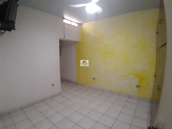 Imagem Casa com 3 Quartos à Venda, 100 m² em Mirandópolis - São Paulo