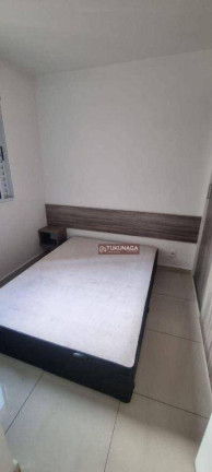 Imagem Apartamento com 2 Quartos à Venda, 44 m² em Ponte Grande - Guarulhos Imagem Apartamento com 2 Quartos à Venda, 44 m² em Ponte Grande - Guarulhos