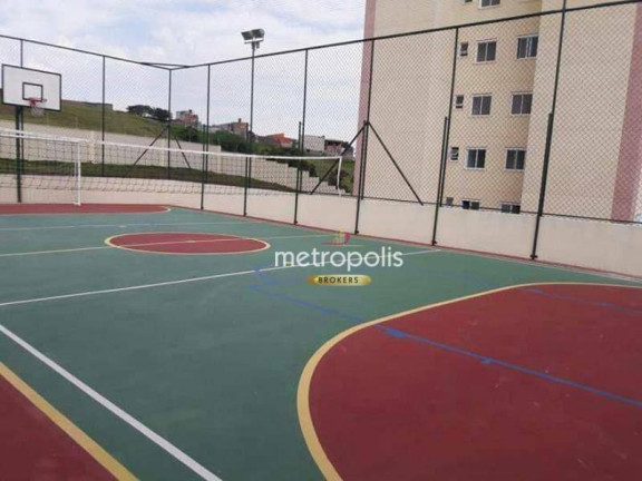 Imagem Apartamento com 2 Quartos à Venda, 58 m² em Vila Falchi - Mauá Imagem Apartamento com 2 Quartos à Venda, 58 m² em Vila Falchi - Mauá