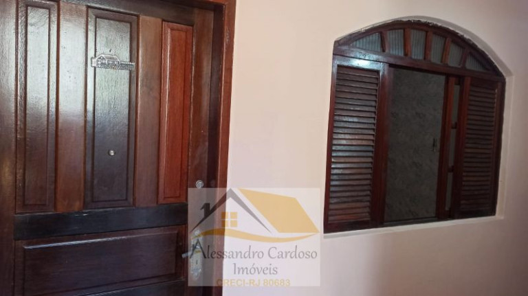 Imagem Casa com 2 Quartos à Venda, 70 m² em Chácara Paraíso - Nova Friburgo