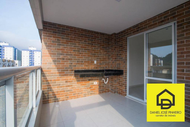 Imagem Apartamento com 2 Quartos à Venda, 63 m² em Canto Do Forte - Praia Grande Imagem Apartamento com 2 Quartos à Venda, 63 m² em Canto Do Forte - Praia Grande