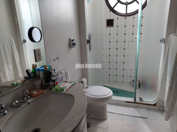 Imagem Casa com 4 Quartos à Venda, 540 m² em Cidade Jardim - São Paulo