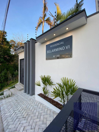 Imagem Casa de Condomínio com 2 Quartos à Venda, 78 m² em Vila Melchizedec - Mogi Das Cruzes