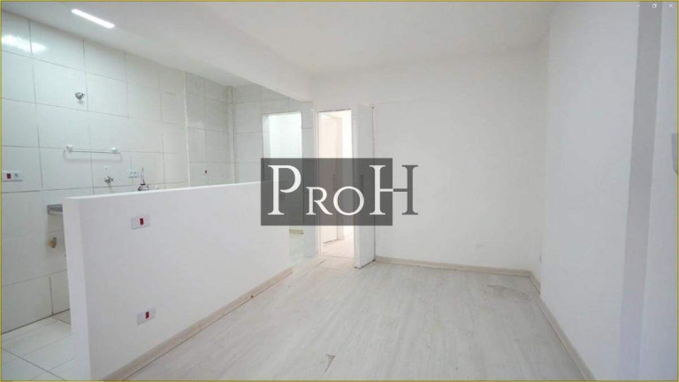 Imagem Apartamento com 1 Quarto à Venda, 45 m² em Consolação - São Paulo Imagem Apartamento com 1 Quarto à Venda, 45 m² em Consolação - São Paulo