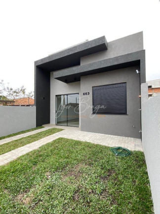 Imagem Casa com 2 Quartos à Venda, 65 m² em Ipanema - Pontal Do Paraná