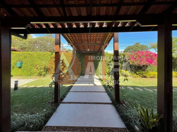 Imagem Casa com 5 Quartos à Venda, 652 m² em Granja Viana - Cotia Imagem Casa com 5 Quartos à Venda, 652 m² em Granja Viana - Cotia
