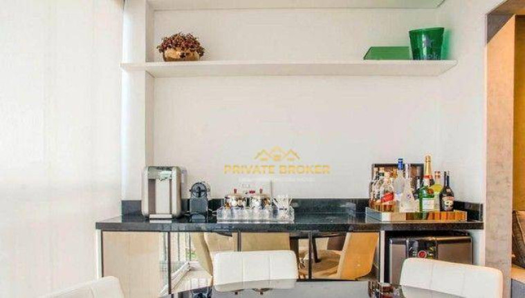 Imagem Apartamento com 2 Quartos à Venda, 60 m² em Vila Anastácio - São Paulo