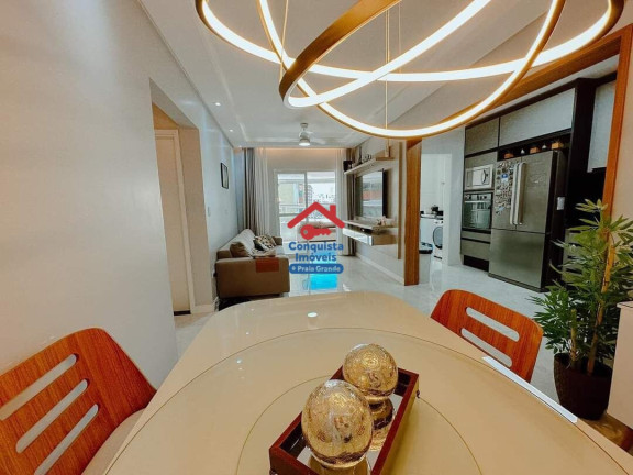 Imagem Apartamento com 2 Quartos à Venda, 107 m² em Aviação - Praia Grande Imagem Apartamento com 2 Quartos à Venda, 107 m² em Aviação - Praia Grande