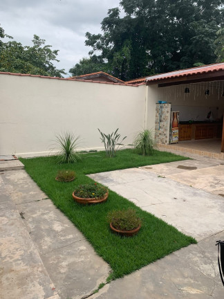 Imagem Casa de Vila com 3 Quartos à Venda, 140 m² em Jardim Santa Cecília - Pindamonhangaba Imagem Casa de Vila com 3 Quartos à Venda, 140 m² em Jardim Santa Cecília - Pindamonhangaba