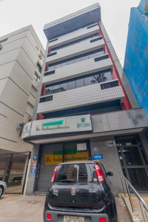 Imagem Imóvel à Venda, 39 m² em Independência - Porto Alegre