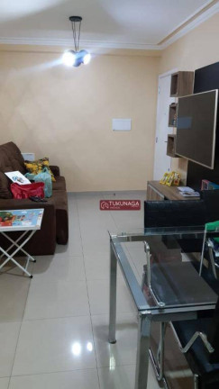 Imagem Apartamento com 2 Quartos à Venda, 59 m² em Picanco - Guarulhos Imagem Apartamento com 2 Quartos à Venda, 59 m² em Picanco - Guarulhos