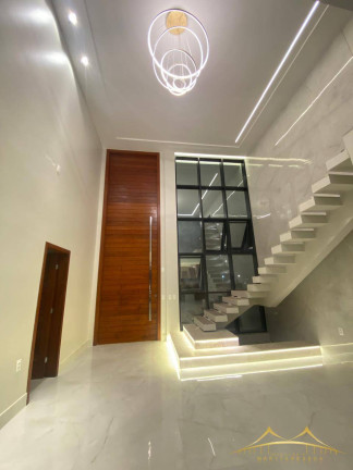 Imagem Casa de Condomínio com 4 Quartos à Venda, 352 m² em Emaus - Parnamirim