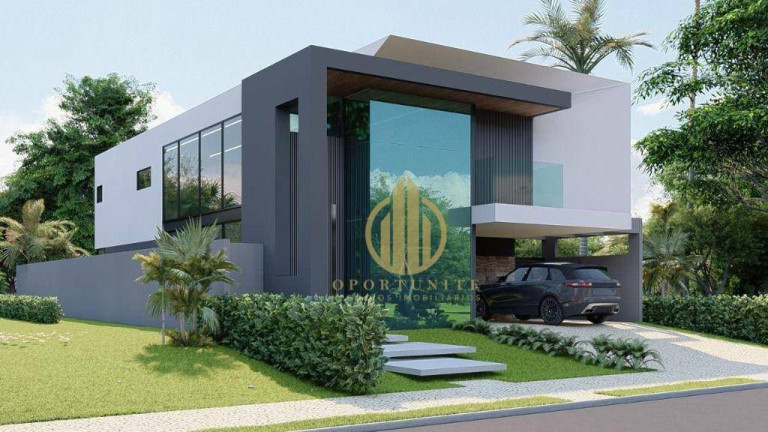 Imagem Casa com 3 Quartos à Venda, 310 m² em Vila Do Golf - Ribeirão Preto