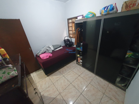 Imagem Casa com 3 Quartos à Venda, 90 m² em Centro - Cidade Ocidental