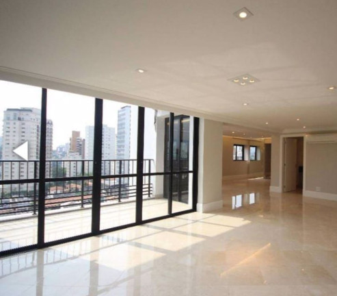 Imagem Imóvel com 3 Quartos à Venda, 285 m² em Higienópolis - São Paulo Imagem Imóvel com 3 Quartos à Venda, 285 m² em Higienópolis - São Paulo
