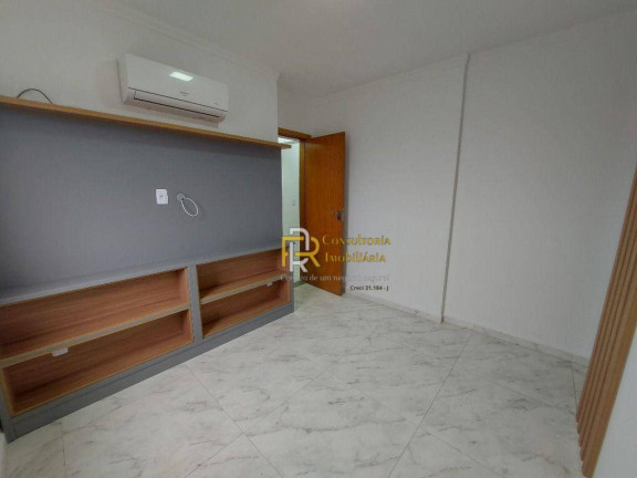 Imagem Apartamento com 2 Quartos à Venda, 77 m² em Vila Mirim - Praia Grande Imagem Apartamento com 2 Quartos à Venda, 77 m² em Vila Mirim - Praia Grande