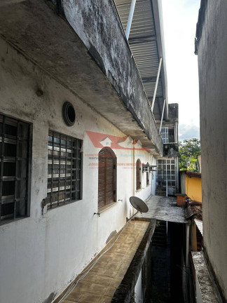 Imagem Sala Comercial à Venda, 265 m² em Centro - Caraguatatuba