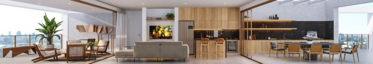 Imagem Apartamento com 3 Quartos à Venda, 147 m² em Itaim Bibi - São Paulo