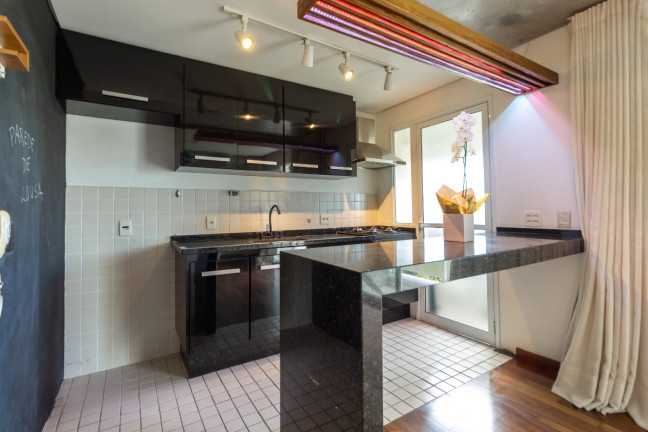 Imagem Apartamento com 1 Quarto à Venda, 101 m² em Vila Madalena - São Paulo