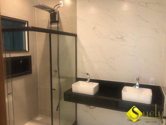 Imagem Casa com 3 Quartos à Venda, 360 m² em Inoã (inoã) - Maricá