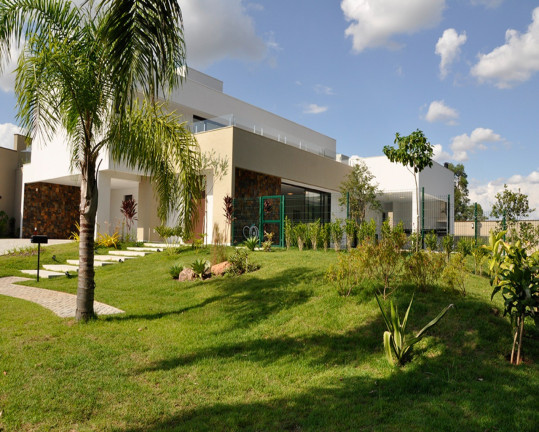 Imagem Casa com 5 Quartos à Venda, 348 m² em Medeiros - Jundiaí
