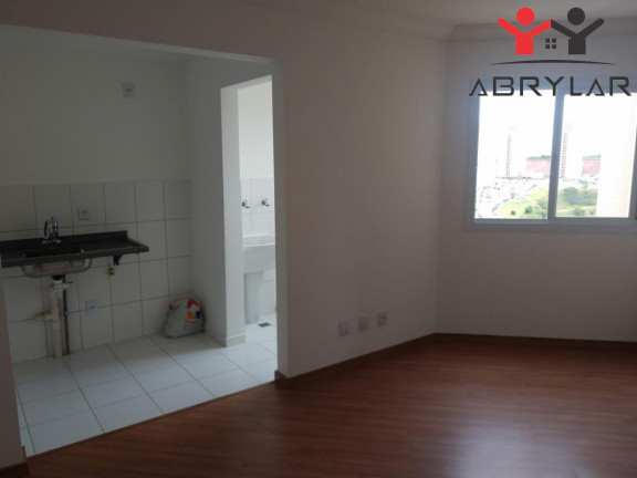 Imagem Imóvel com 2 Quartos à Venda, 48 m² em Nova Cidade Jardim - Jundiaí