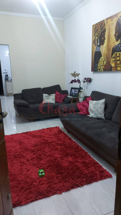 Imagem Casa com 2 Quartos à Venda, 150 m² em Massaguaçu - Caraguatatuba Imagem Casa com 2 Quartos à Venda, 150 m² em Massaguaçu - Caraguatatuba