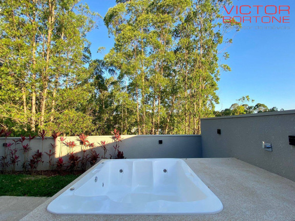 Imagem Casa de Condomínio com 3 Quartos à Venda, 160 m² em Cézar De Souza - Mogi Das Cruzes