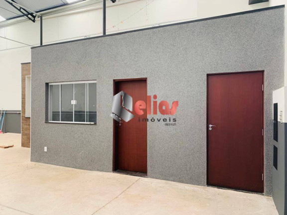 Imagem Imóvel Comercial à Venda, 320 m² em Vila Santa Luzia - Bauru Imagem Imóvel Comercial à Venda, 320 m² em Vila Santa Luzia - Bauru