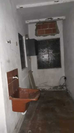 Imagem Imóvel com 2 Quartos para Alugar, 300 m² em Campo Grande - Rio De Janeiro