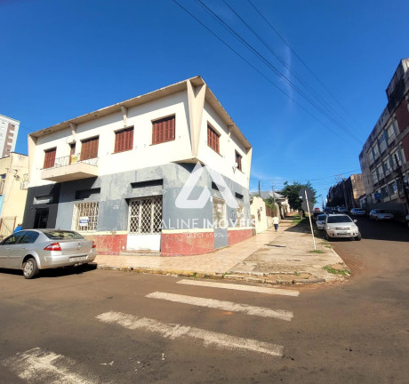 Imagem Imóvel Comercial à Venda, em Centro - Cruz Alta Imagem Imóvel Comercial à Venda, em Centro - Cruz Alta
