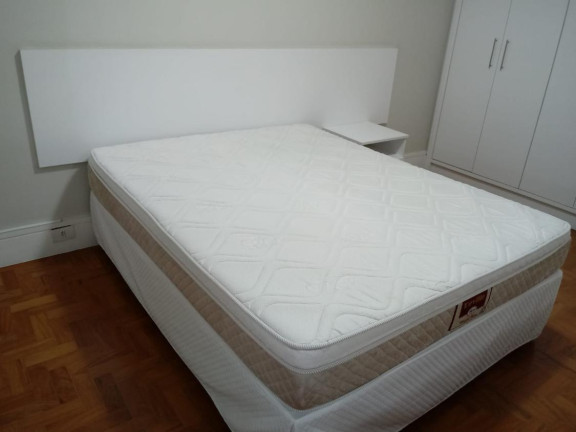 Imagem Apartamento com 3 Quartos à Venda, 220 m² em República - São Paulo Imagem Apartamento com 3 Quartos à Venda, 220 m² em República - São Paulo