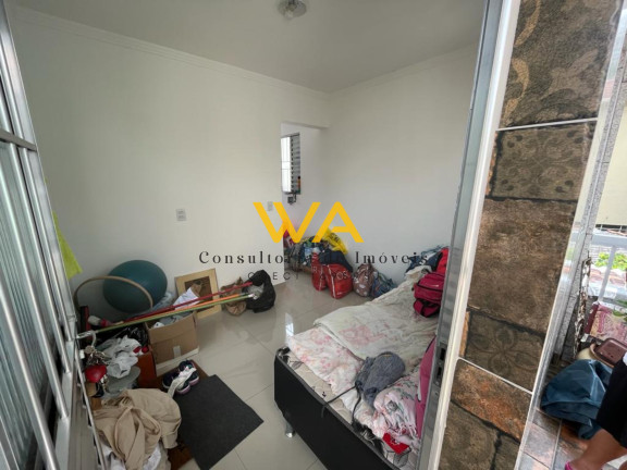 Imagem Apartamento com 1 Quarto para Alugar, 40 m² em Jardim Armênia - Mogi Das Cruzes