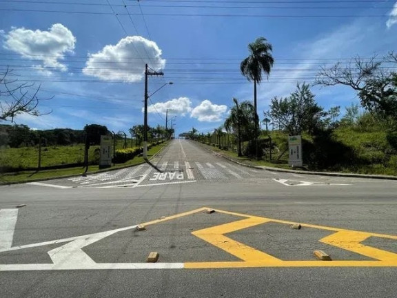 Imagem Terreno em Condomínio à Venda, 2.334 m² em Caçapava Velha - Caçapava