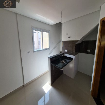 Imagem Cobertura com 2 Quartos à Venda, 88 m² em Vila Tibiriçá - Santo André Imagem Cobertura com 2 Quartos à Venda, 88 m² em Vila Tibiriçá - Santo André