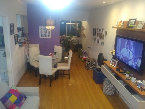 Imagem Imóvel com 2 Quartos à Venda, 60 m² em Praça Seca - Rio De Janeiro