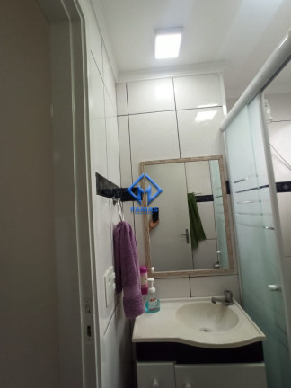Imagem Apartamento com 2 Quartos à Venda, 49 m² em São João Clímaco - São Paulo Imagem Apartamento com 2 Quartos à Venda, 49 m² em São João Clímaco - São Paulo