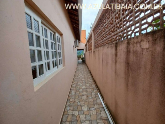 Imagem Casa com 2 Quartos à Venda, 179 m² em Jardim Colonial - Atibaia
