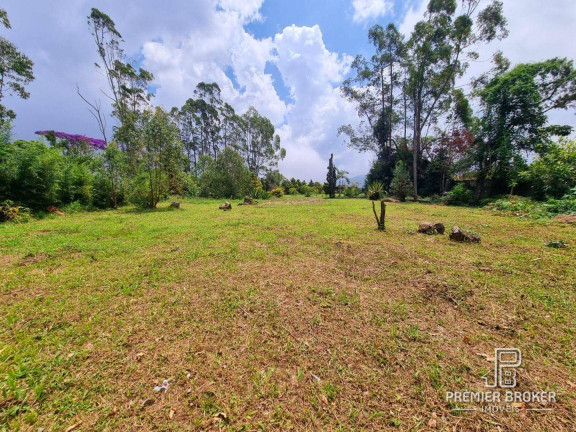 Imagem Terreno à Venda, 6.425 m² em São Pedro - Teresópolis Imagem Terreno à Venda, 6.425 m² em São Pedro - Teresópolis