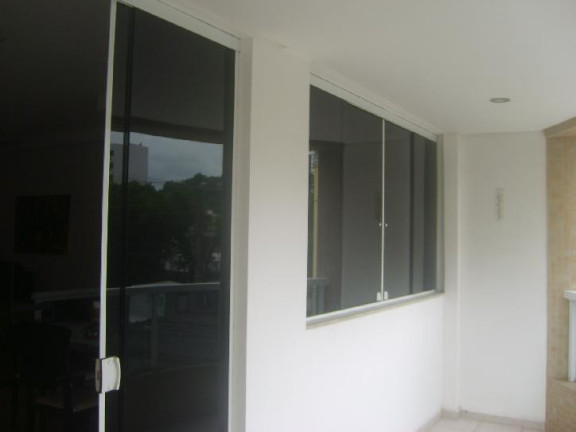Imagem Casa com 5 Quartos à Venda, 308 m² em Vila Mathias - Santos Imagem Casa com 5 Quartos à Venda, 308 m² em Vila Mathias - Santos