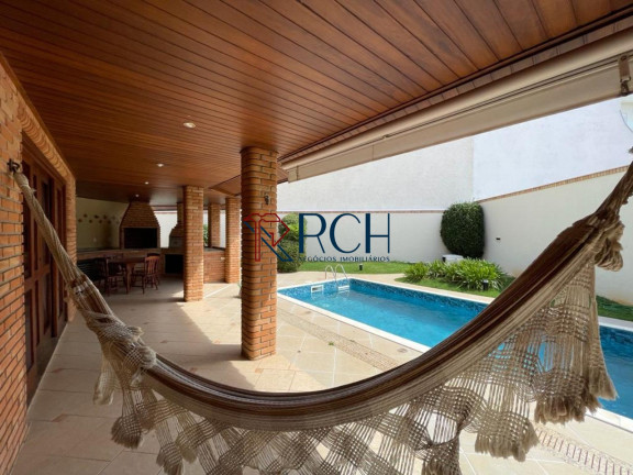 Imagem Casa com 3 Quartos à Venda, 364 m² em Além Ponte - Sorocaba Imagem Casa com 3 Quartos à Venda, 364 m² em Além Ponte - Sorocaba