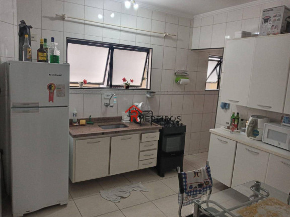 Imagem Apartamento com 2 Quartos à Venda, 75 m² em Canto Do Forte - Praia Grande Imagem Apartamento com 2 Quartos à Venda, 75 m² em Canto Do Forte - Praia Grande