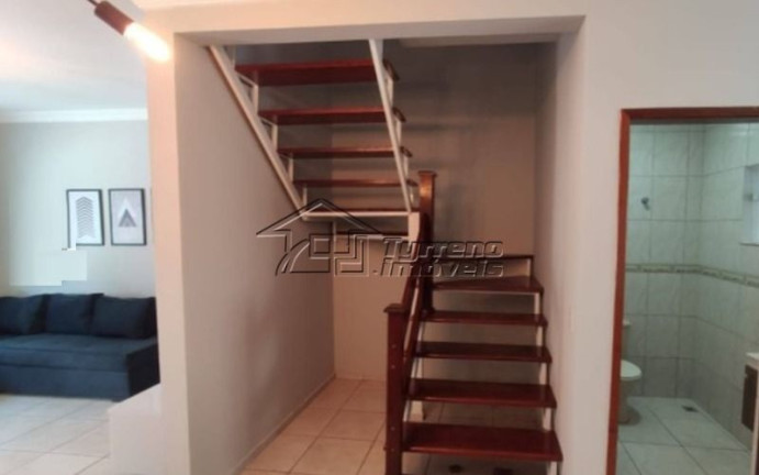 Imagem Casa de Condomínio com 3 Quartos à Venda, 120 m² em Jardim Altos De Santana I - Jacareí Imagem Casa de Condomínio com 3 Quartos à Venda, 120 m² em Jardim Altos De Santana I - Jacareí