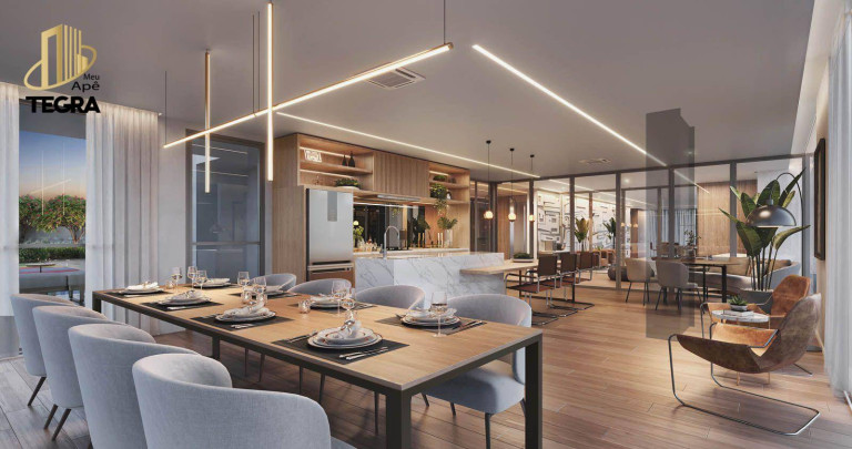 Imagem Apartamento com 3 Quartos à Venda, 140 m² em Vila Mariana - São Paulo