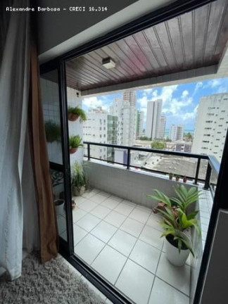 Imagem Apartamento com 3 Quartos à Venda, 90 m² em Candeias - Jaboatão Dos Guararapes