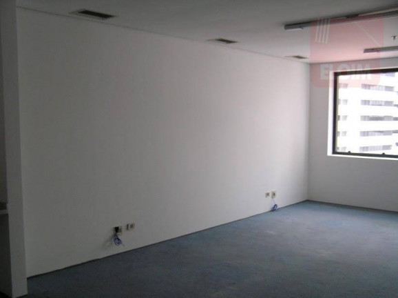 Imagem Apartamento à Venda ou Locação, 42 m² em Cidade Monções - São Paulo Imagem Apartamento à Venda ou Locação, 42 m² em Cidade Monções - São Paulo