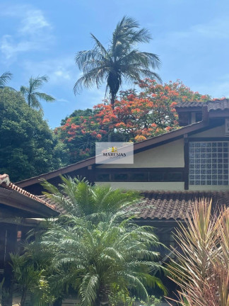 Imagem Casa com 5 Quartos à Venda, 450 m² em Boiçucanga - São Sebastião Imagem Casa com 5 Quartos à Venda, 450 m² em Boiçucanga - São Sebastião