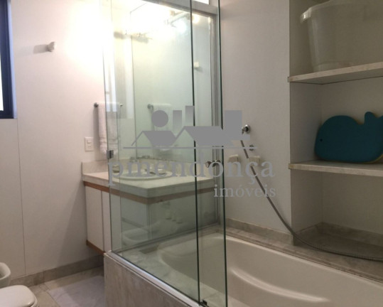Imagem Apartamento com 3 Quartos à Venda, 237 m² em Higienópolis - São Paulo