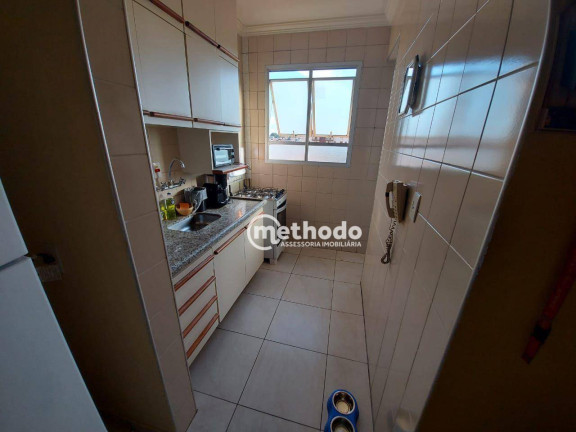 Imagem Apartamento com 2 Quartos à Venda, 70 m² em Vila João Jorge - Campinas Imagem Apartamento com 2 Quartos à Venda, 70 m² em Vila João Jorge - Campinas