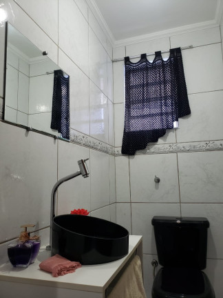 Imagem Casa com 3 Quartos à Venda, 126 m² em Brooklin Paulista - São Paulo Imagem Casa com 3 Quartos à Venda, 126 m² em Brooklin Paulista - São Paulo
